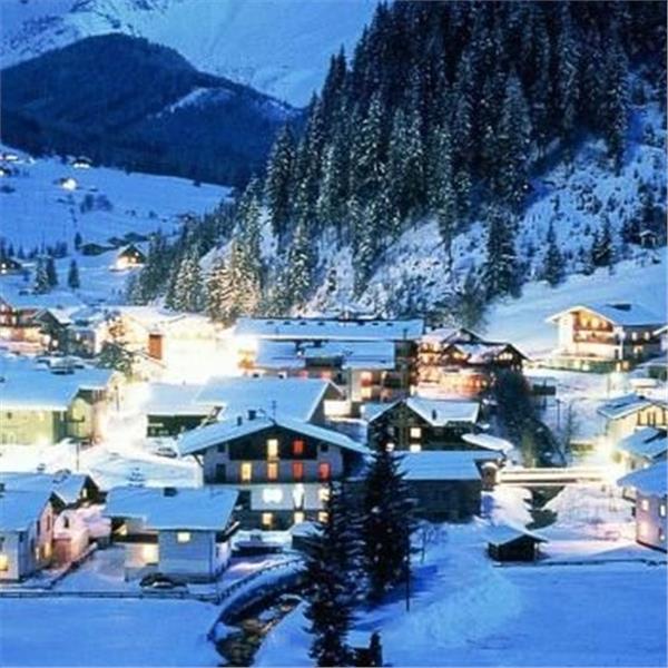 Yılbaşı Özel 2 gece 3 gün Hilton By Hampton Bolu Otel Konaklamalı Abant, Kartalkaya, Kartepe ve Ormanya ile 4'lü Kar Keyfi