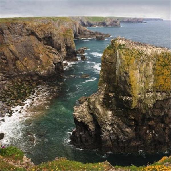 İzmir'den Uçaklı 8 Gece 9 Gün Konaklamalı Büyük Britanya Turu