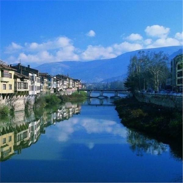 İzmir'den Uçak İle Hareketli 6 Gece 7 Gün Konaklamalı Özel Karadeniz Yaylalar & Batum Turu