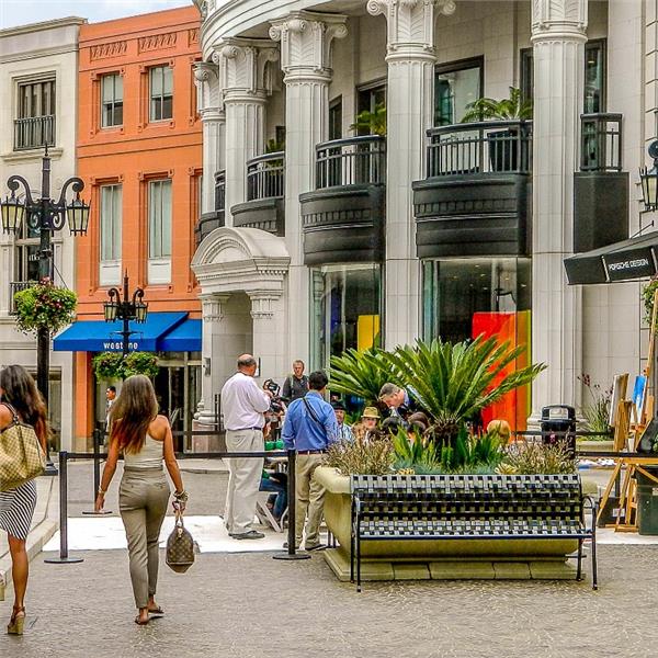 İstanbul'dan Uçak İle Çıkışlı 7 Gece 8 Gün Konaklamalı San Francisco, Las Vegas ve Los Angeles İle Amerika Turu