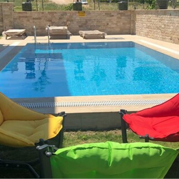 Village Farm Boutique Hotel'de Kahvaltı Dahil Konaklama Seçenekleri