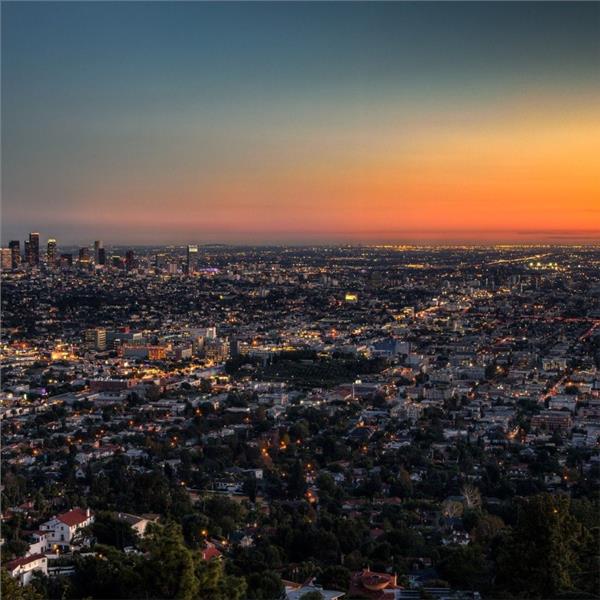 İstanbul'dan Uçak İle Çıkışlı 7 Gece 8 Gün Konaklamalı San Francisco, Las Vegas ve Los Angeles İle Amerika Turu