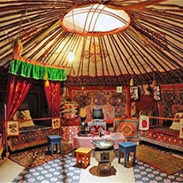 9 Şubat Pazar Nazarköy Kemalpaşa Kımız At Çiftliği, Spil Turu