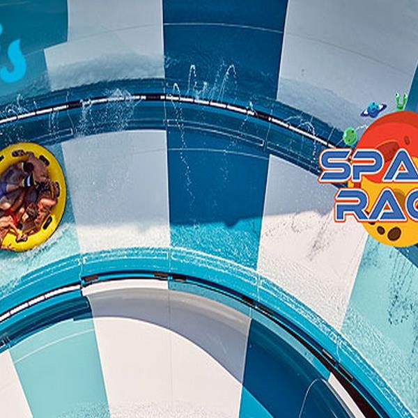 Çeşme Alaçatı Oasis Aquapark Giriş Bileti