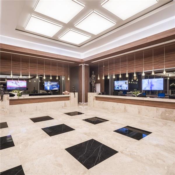 İzmir'den Uçak İle Hareketli Kıbrıs Concorde Luxury Resort & Convention & SPA Ultra Herşey Dahil Konaklama Seçenekleri