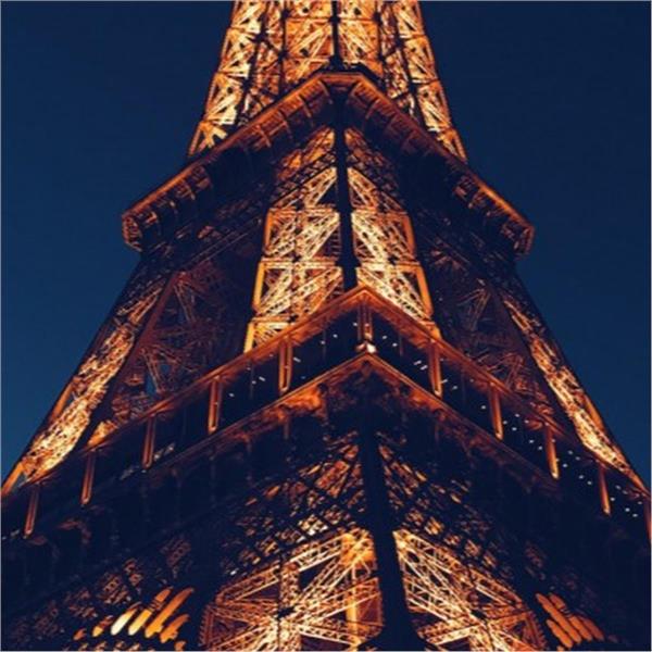 İzmir Çıkışlı 6 Gece 7 Gün Konaklamalı Mega Benelüx & Paris & Colmar & Köln Turu