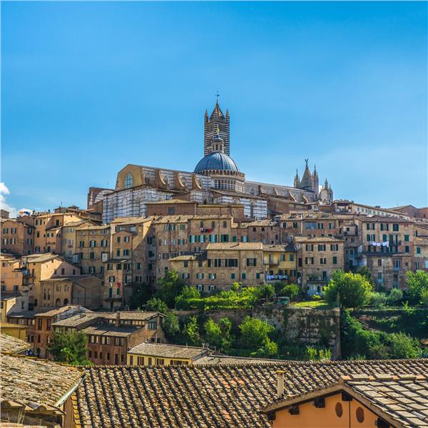 İzmir'den Uçaklı 10 Gece 11 Gün Konaklamalı Baştanbaşa İtalya & Güney Fransa Turu