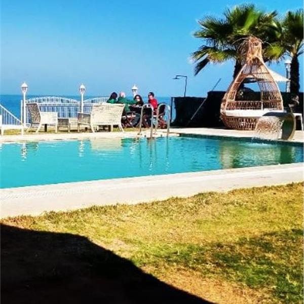 Urla Majer Restaurant Serpme Kahvaltı