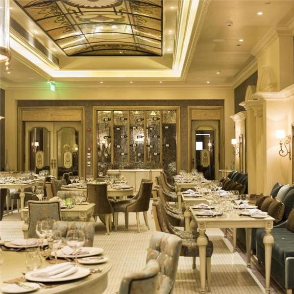 İzmir'den Kalkışlı Uçaklı ve 3 Gece 4 Gün 5 Yıldızlı Rixos Premium Seagate Hotel Konaklamalı Sharm El Sheikh Turu