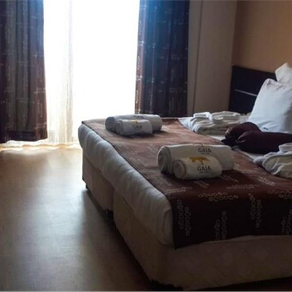 Kerpe Gaia Beach Hotel’de Kahvaltı Dahil Konaklama Seçenekleri