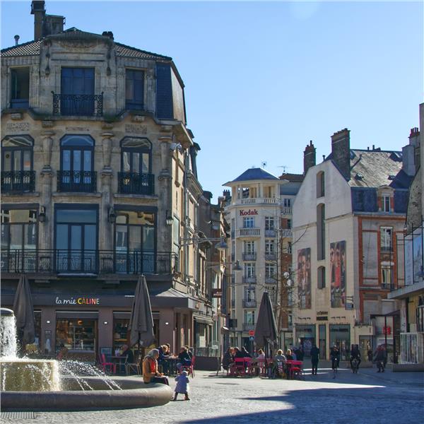 İzmir'den Uçaklı 3 Gece 4 Gün Konaklamalı Görkemli Paris ve İncileri Turu