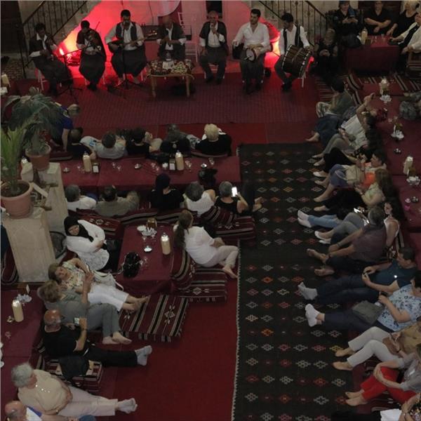 İzmir'den Uçaklı Ramazan Bayramı Özel 3 Gece 4 Gün Konaklamalı GAP Rüzgarı Turu (Gaziantep Gidiş - Diyarbakır Dönüş)