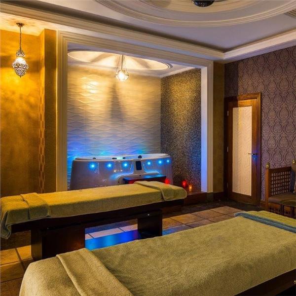 İzmir'den Hareketli Uçaklı ve 3 Gece 4 Gün 5 Yıldızlı Rixos Sharm El Sheikh Hotel Konaklamalı Sharm El Sheikh Turu