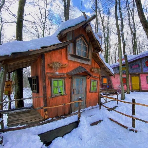 İzmir'den Otobüslü 1 gece 2 gün Konaklamalı Şile, Ağva İle Abant, Gölcük, Gölyazı Turu