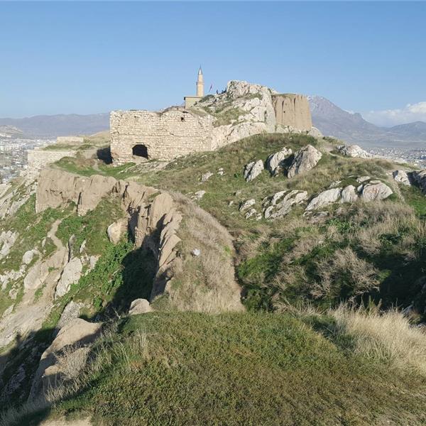 İzmir'den Uçaklı 3 Gece 4 Gün Konaklamalı Doğu Ekspresi ile Doğu Anadolu İncileri Turu