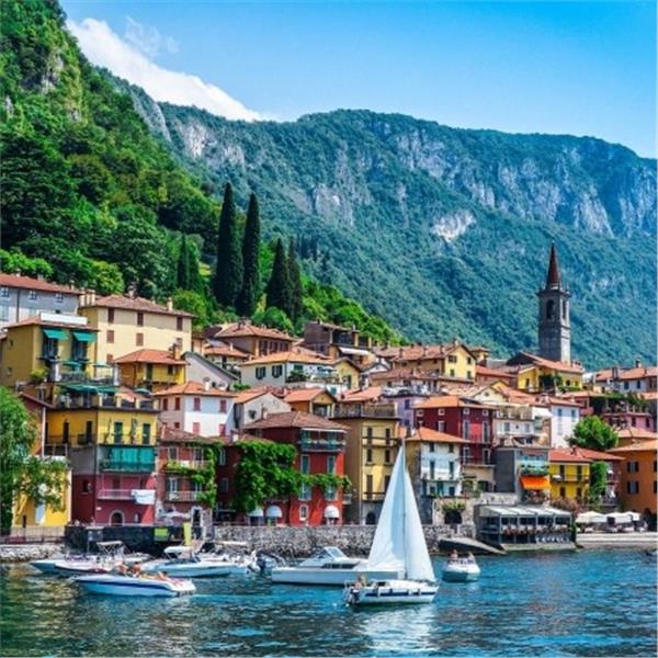 İzmir'den Otobüs İle Kalkışlı 9 Gece 10 Gün Konaklamalı İtalya, Slovenya, Yunanistan, Hırvatistan, Sırbistan, Bulgaristan Ve İsviçre Turu