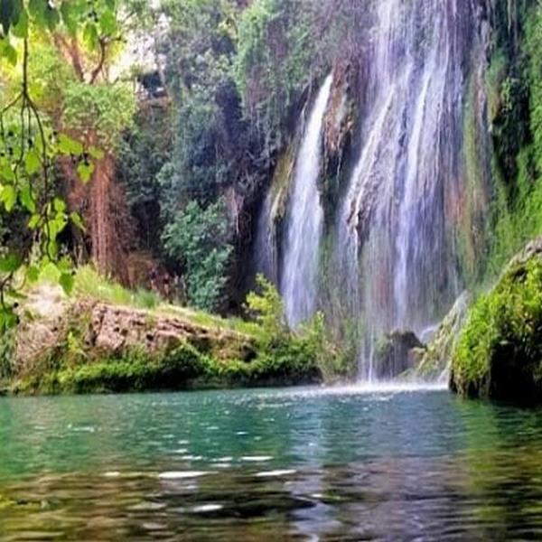 İzmir Çıkışlı 14-16 Şubat Düden, Kurşunlu, Salda Gölü, Antalya Olympos Turu