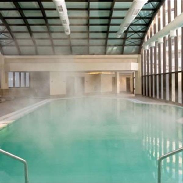 Kaya İzmir Thermal & Convention'da Oda Kahvaltı veya Yarım Pansiyon Tatil Paketleri