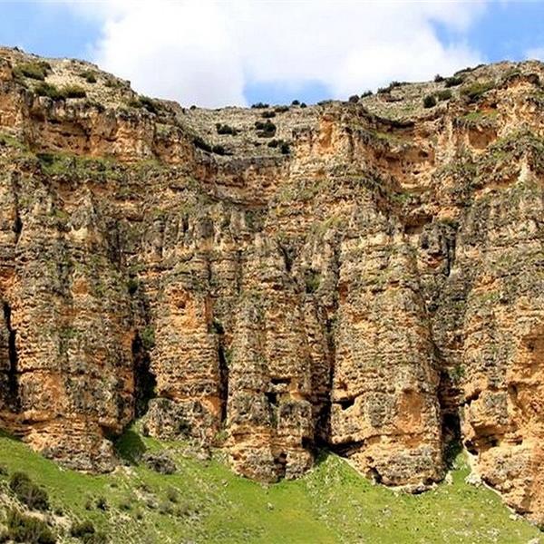 Uşak  Ulubey Kanyonu Cam Teras Jeopark Turu 
