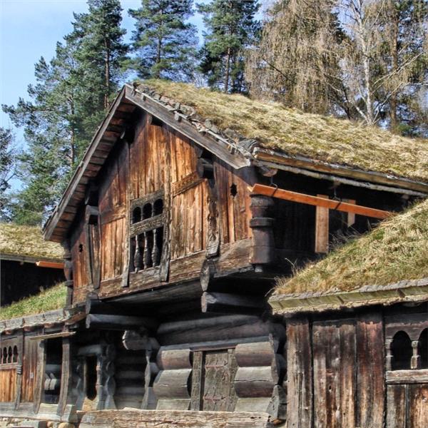 İzmir'den Uçaklı İle 7 Gece 8 Gün Konaklamalı İskandinavya ve Fiyordlar Turu