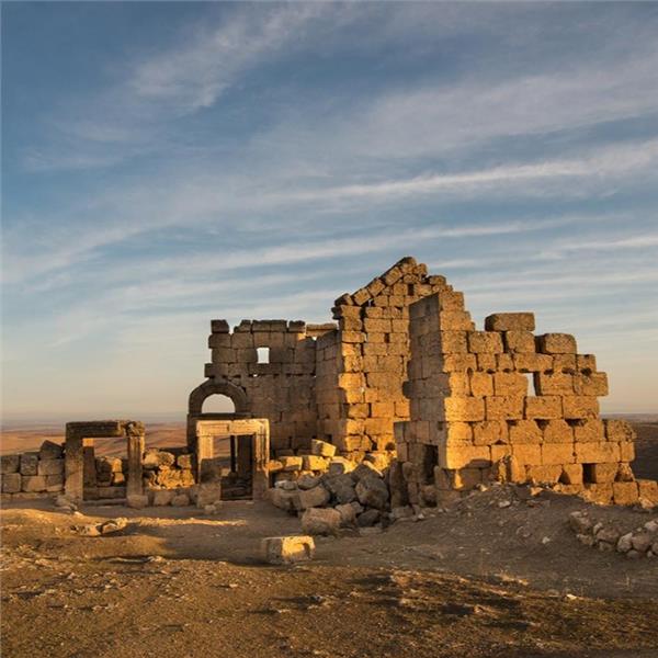 İzmir'den Uçak İle Hareketli 2 Gece 3 Gün Konaklamalı Mardin, Urfa, Zerzevan Kalesi, Diyarbakır Turu. Mardin Gidiş - Diyarbakır Dönüş