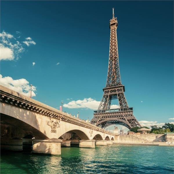 İzmir Uçak İle Hareketli 7 Gece 8 Gün Konaklamalı Benelüx Paris Turu