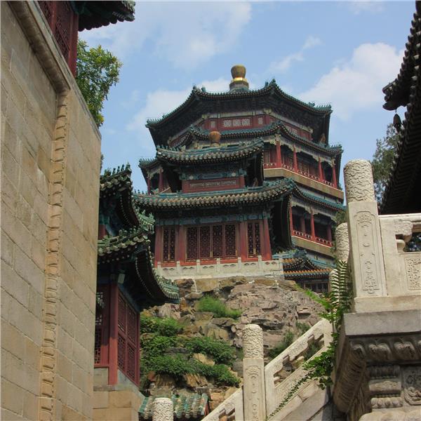 Uçaklı 7 Gece 9 Gün Konaklamalı Pekin, Shanghai ve Xian İle Uzak Doğu'nun İncisi Çin Turu