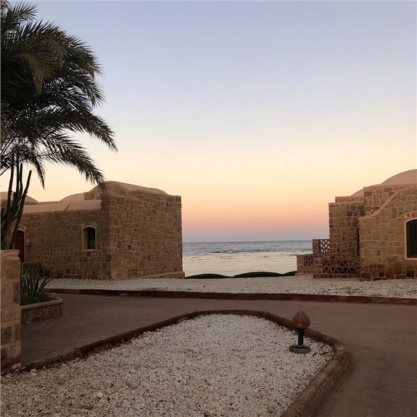 İzmir'den Uçaklı Ramazan Bayramı Özel 3 Gece 4 Gün Konaklamalı Vizesiz Sharm El Sheikh