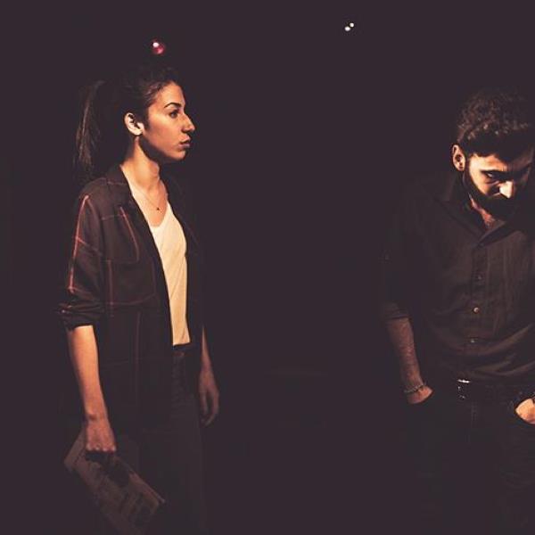 Fü Tiyatro Oyunu Giriş Bileti. 1 Alana 1 Bedava