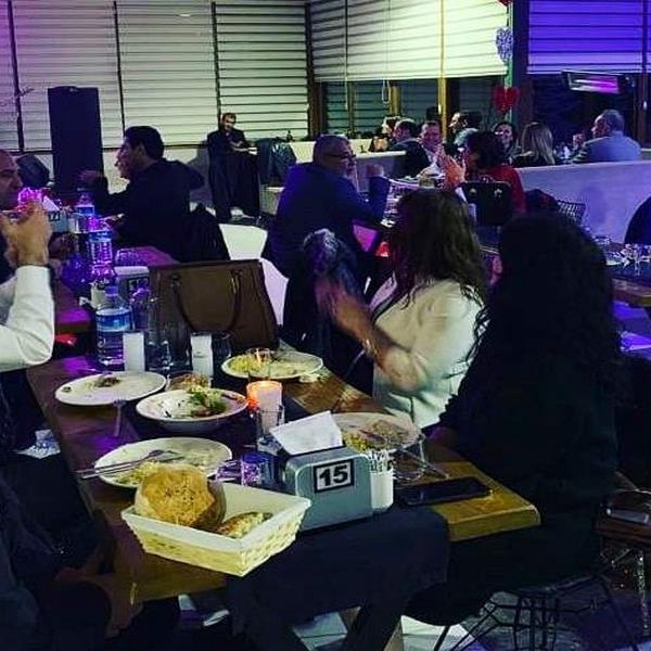 Çiçekliköy Meyan Park 14 Şubat Sevgililer Günü Ulaşım Dahil Gala Yemeği