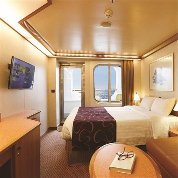 İzmir'den Direkt Uçuşlu 7 Gece 8 Gün Konaklamalı Costa Diadema ile Norveç Fiyortları Turu
