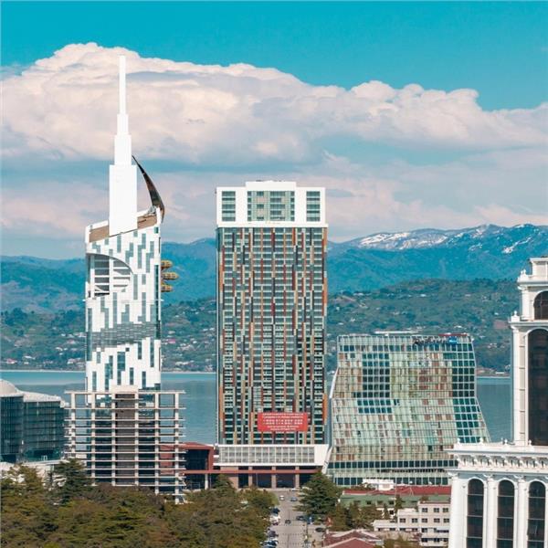 İzmir'den Uçaklı 4 Gece 5 Gün Konaklamalı Kars Batum Tiflis Turu