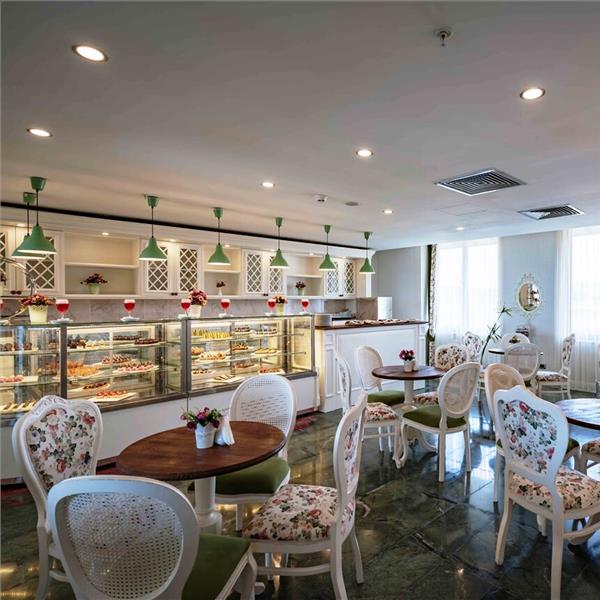 Royal Teos Thermal Resort Clinic & SPA konaklama