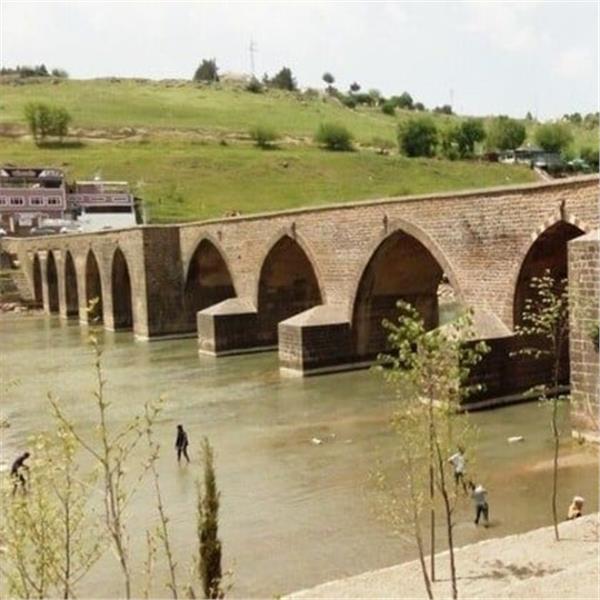 İzmir'den Uçaklı 2 Gece 3 Gün Konaklamalı GAP Rüzgarı Turu (Diyarbakır Başlar - Gaziantep Biter)