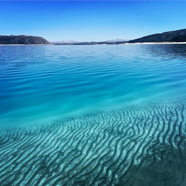 İzmir'den Otobüslü Günübirlik Afrodisias Pamukkale Salda Gölü Turu. Üstelik Sabah Kahvaltısı Dahil.