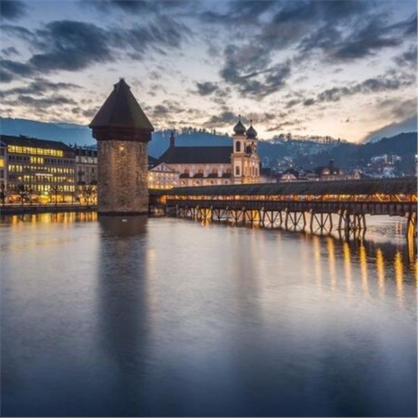 İzmir'den Uçaklı 7 Gece 8 Gün Konaklamalı Alplerin Kalbinde Bernina Expresi İle İsviçre, Fransa, Liechtenstein, İtalya Turu