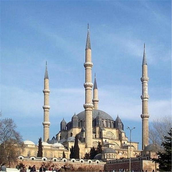 İzmir'den Otobüslü 2 Gece 3 Gün Konaklamalı Edirne Kakava Şenlikleri Turu