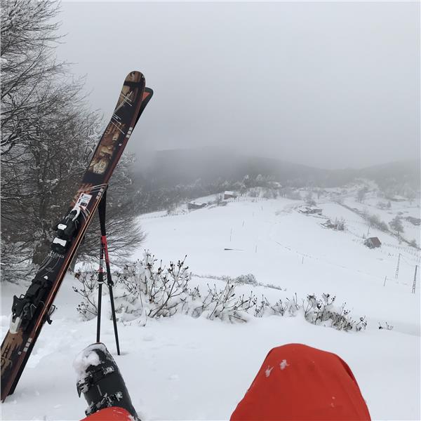İzmir'den Hareketli 1 Gece 2 Gün Konaklamalı Ilgaz Kayak Merkezi Safranbolu Turu