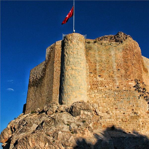 İzmir'den Uçaklı 7 Gece 8 Gün Konaklamalı Büyük Doğu Anadolu Turu