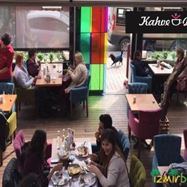 Karşıyaka Kahvaltı Keyfi