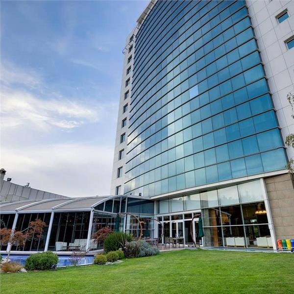 İzmir Çıkışlı 1 gece 2 gün 5* Baia Bursa Spa Hotel Konaklama Bursa Uludağ Turu