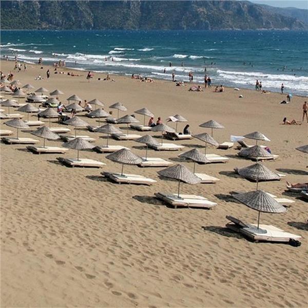 İzmir Çıkışlı 3 gece 4 gün Fethiye Likya Turu. Akyaka, Yuvarlakçay, Ölüdeniz Tekne Turu, Kelebekler Vadisi. Üstelik HERŞEY DAHİL konaklama seçenekli