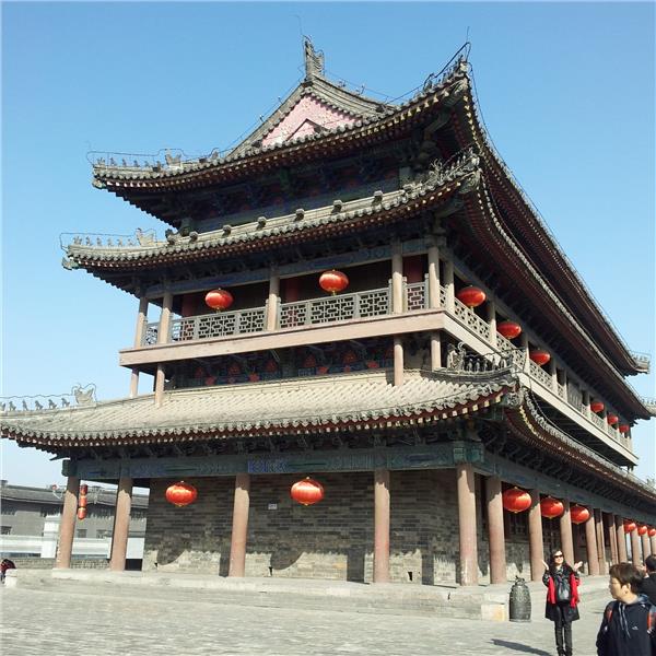 Uçaklı 7 Gece 9 Gün Konaklamalı Pekin, Shanghai ve Xian İle Uzak Doğu'nun İncisi Çin Turu