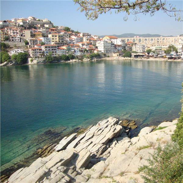 İzmir'den Otobüslü 2 Gece 3 Gün Konaklamalı Thassos Adası Dedeağaç Drama Kavala Turu