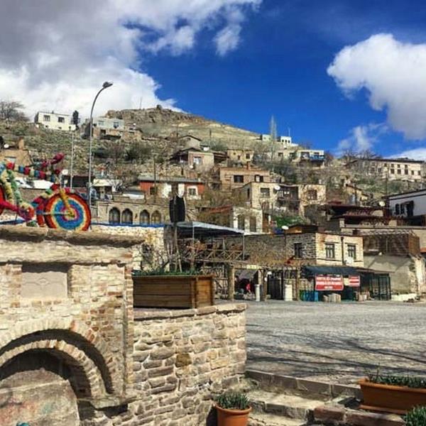 14 Aralık Çıkışlı 1 Gece Konaklamalı Konya Şeb-i Arus Töreni Turu