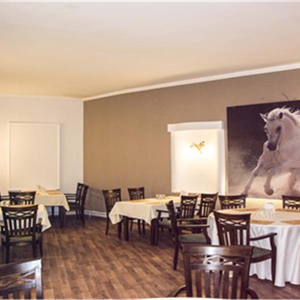 Buca Atlıspor İhtisas Kulübü’nde Enfes Lezzetler Eşliğinde Serpme K