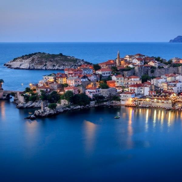 20- 23 Haziran Tarihlerinde 2 Gece 3 Gün Batı Karadeniz Turu