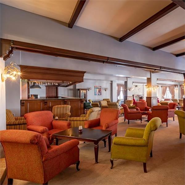 İzmir Çıkışlı 2 gece 3 gün Lizbonia Hotel Dağ Konaklamalı Bursa Uludağ Kayak Turu	