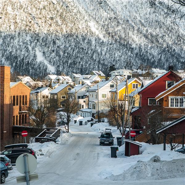 İzmir'den Uçaklı 4 Gece 5 Gün Konaklamalı Kuzey'in Büyülü Işıklarına Yolculuk Lapland Turu