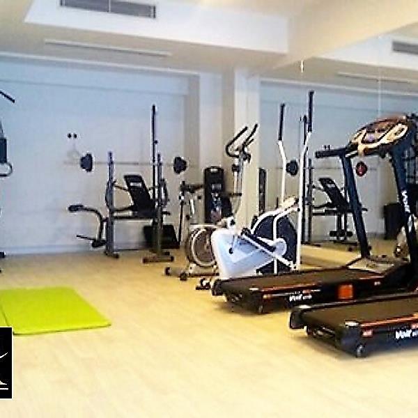 Kordon Otel Masaj ve SPA